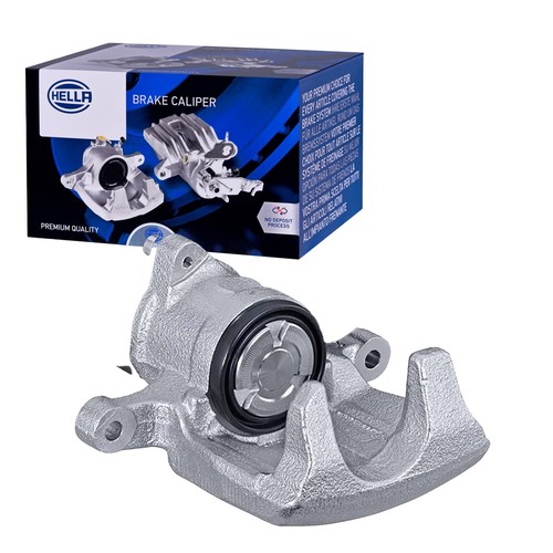 Hella pinza freno posteriore - hella,