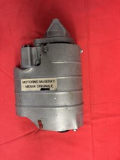 MOTORINO AVVIAMENTO MERAK DUCELLIER 6211 A