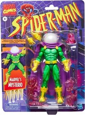 Marvel Legends Vintage