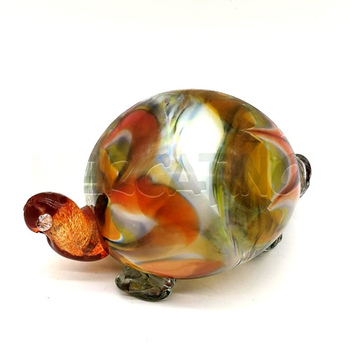 Scultura vetro murano - scultura,