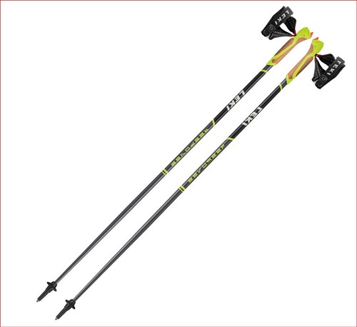 Bastoncini leki nordic - bastoncini,