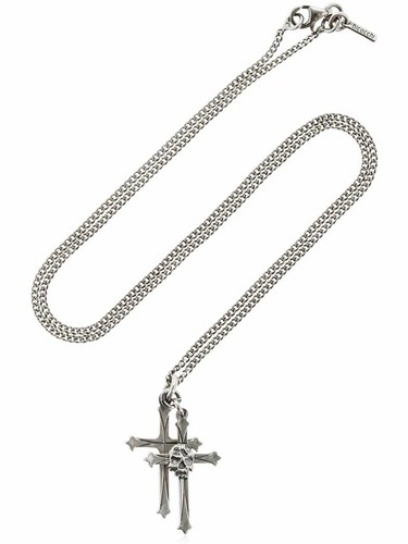 Collana emanuele bicocchi - collana,