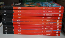 CLASSICI DC JSA PLANETA DE