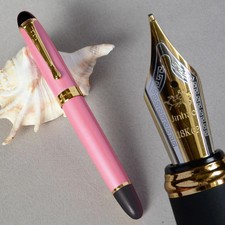 Penna stilografica JINHAO X450