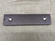 Fostex X-15 SUM-2 Registratore