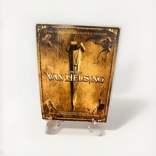 Universal van helsing ultimate - van,