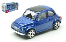 Modellino auto scala 1:43