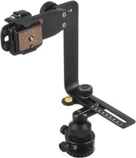 Testa panoramica 360° Mantona