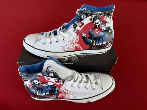 Scarpe converse all - all, hi