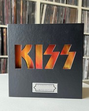 KISS The Casablanca Singles 1974-1982 Exclusive Box Set 29 Seven-Inch Singles