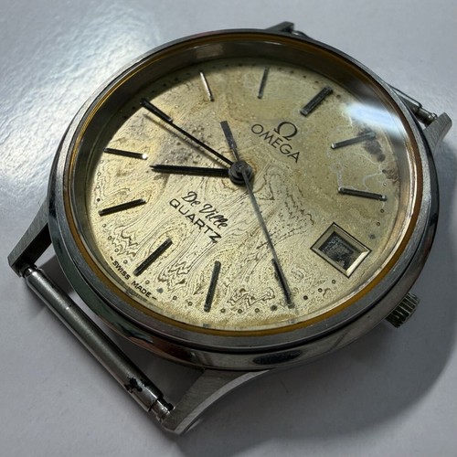 Genuine omega ville - omega, de