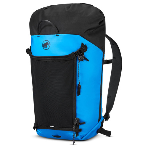 Mammut alto zaino da - mammut,