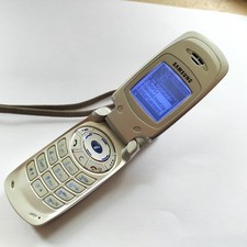 SAMSUNG A800 DI BASE PENSIONATO SENIOR FACILE ECONOMICO SU VODAFONE E LEBARA