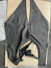 Mini Cooper Cabrio R57 Cielo