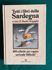 Manlio Brigaglia - Tutti i