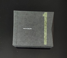 CD - DEPECHE MODE - SINGLES 1