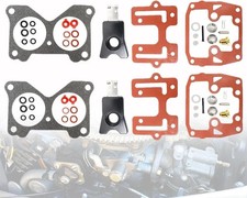  Kit Ricostruzione Carburatore