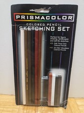 Prismacolor Set Disegno