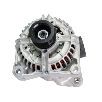 Mtr dinamo alternatore 120 - 120, a