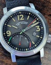 Orologio Dominatore Del Mare