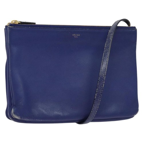 Borsa tracolla celine - celine, trio