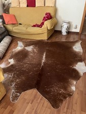 Tappeto Di Pelle Di Mucca Ikea