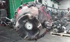 R770 DIFFERENZIALE POSTERIORE