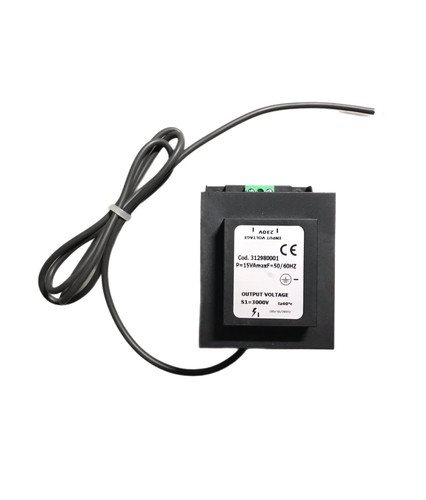 Trasformatore 230v 3000v - 230v,