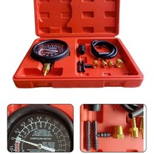 Per Auto Vacuometro e