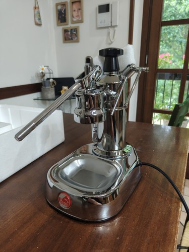 Pavoni europiccola special - europiccola,