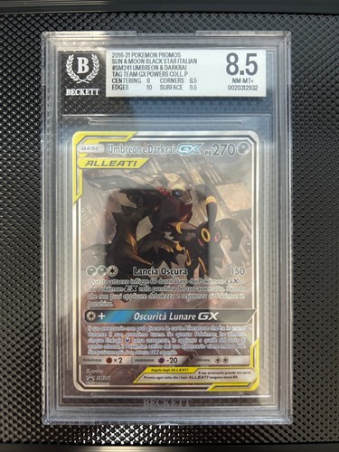 Umbreon darkrai tag team - umbreon,