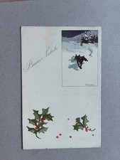 m) Cartolina formato piccolo