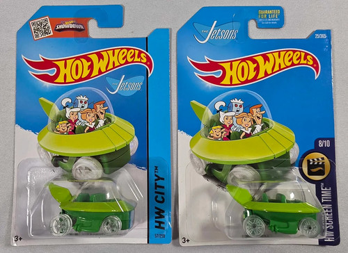 Lotto hot wheels city - 2,