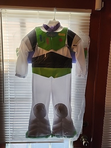 Costume disney store toy - costume,