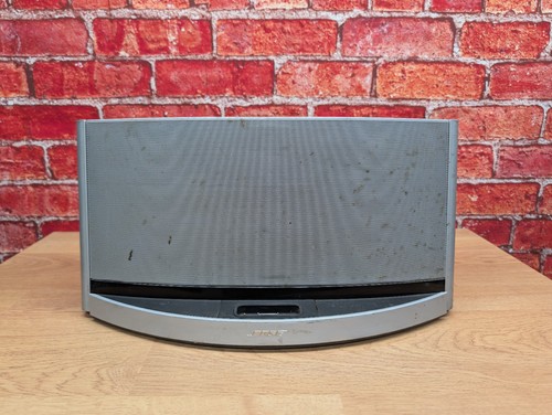Bose sounddock sistema - sounddock,