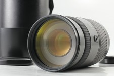 [Quasi come nuovo nella custodia] Minolta AF APO teleobiettivo zoom 100-400 mm f/4.5-6.7 dal GIAPPONE