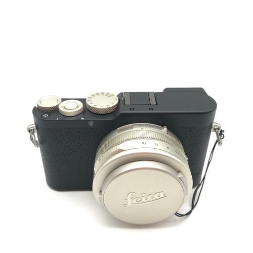Fotocamera digitale leica - fotocamera,