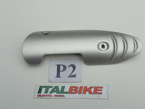 Protezione para calore