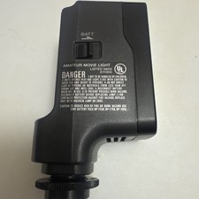 Sony HVL-20DW2 Video Light