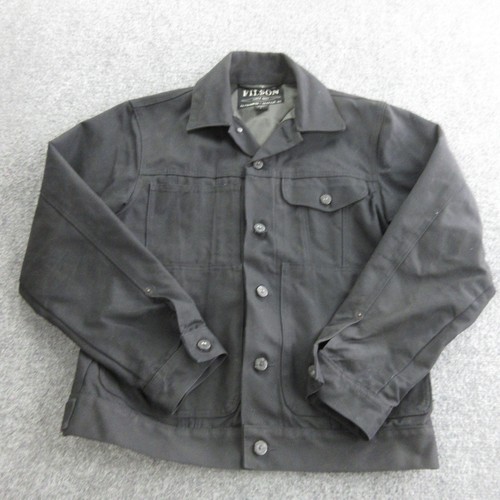 Filson giacca uomo piccola - giacca,