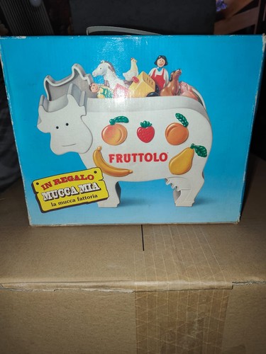 Mucca mia fattoria - mia,,