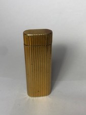 Accendino Le Must de Cartier