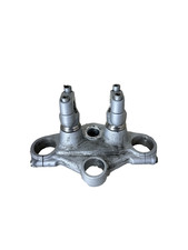 PIASTRA FORCELLA BMW F650