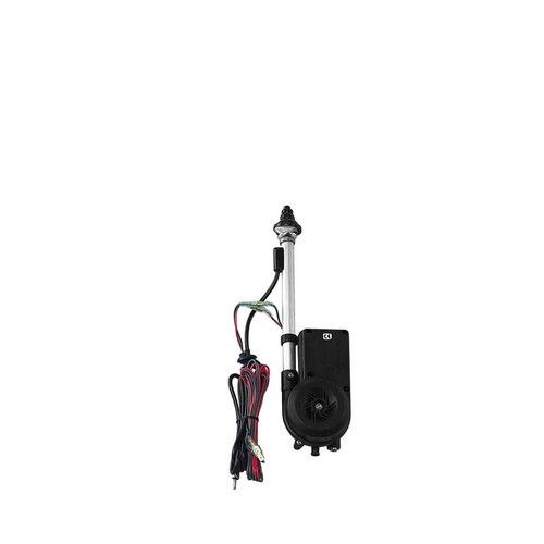 Antenna elettrica automatica - elettrica,