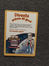 CARD POKEMON - MEW ANTICO -