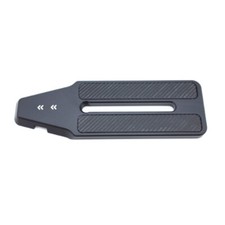 Piastra sgancio rapido fotocamera per ZHIYUN CRANE-M3 CRANE-M2S gru M3 M2S stabilizzatore