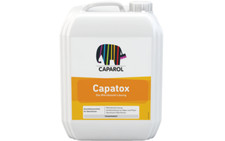 CAPATOX CAPAROL DISINFETTANTE IGIENIZZANTE LT.1