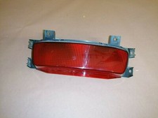TAILLIGHT FANALE STOP POSTERIORE SUZUKI GSXR 750 1100 W 92/97 3571017E00