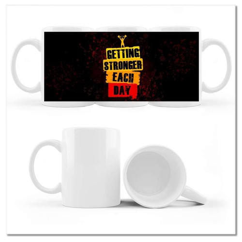 Tazza con grafica - , 330