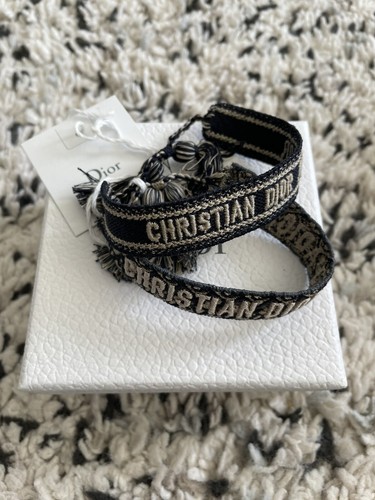 Nwt dior adior bracelet set - nwt:, j'adior